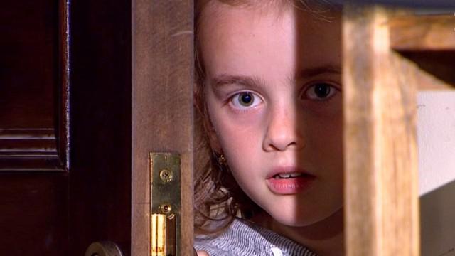 ¿Qué le responderá Violeta a Marina?