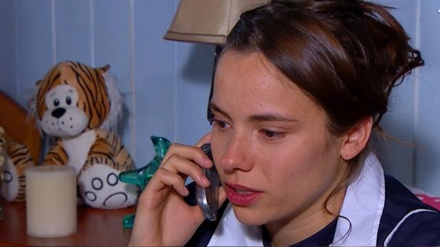 ¡Los niños quieren unir a Violeta y Bruno!