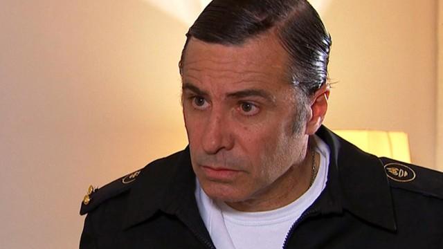 ¡Ayala se emborrachó y le contó todo a Cristóbal!