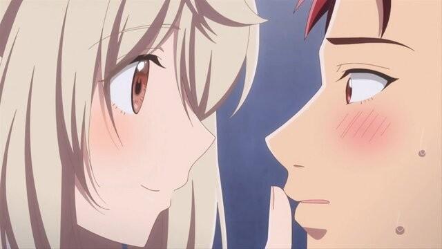 I Want to Be Someone Special to You