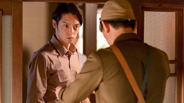 （８０）「不協和音」
