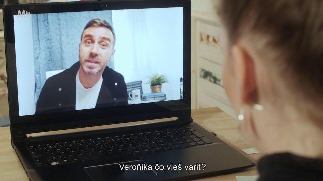 Technika myslenia: Hurá život!