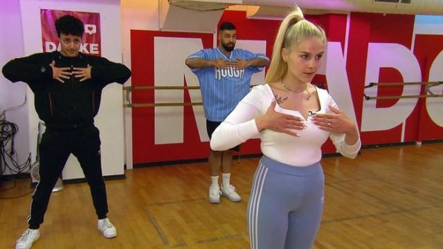 Estefanias Konzert – Der Countdown läuft!