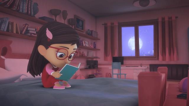 Animal Power: Heroes of the Road