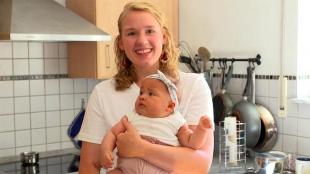 Tansania: Bewährungsprobe für die Liebe
