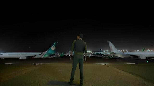Final Crackdown