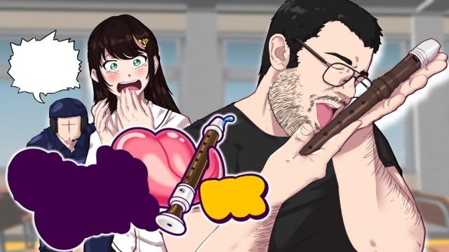 Chupa Chupa VR