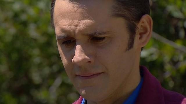 El gran dolor de "Lorenzo"