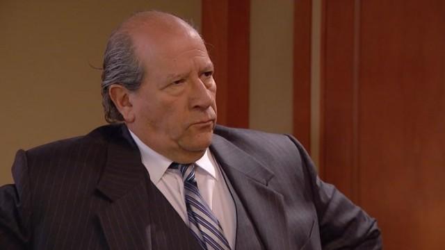 El regreso de Agustín Mainardi a Vista Hermosa
