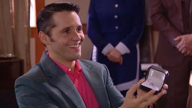 La propuesta de Lorenzo