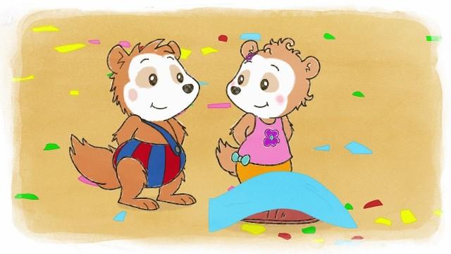 Bobo and the Christmas surprise