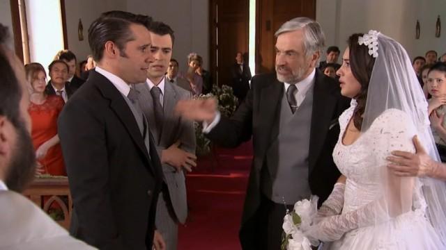 Todos se enteraron de la farsa de Lorenzo y Carlos