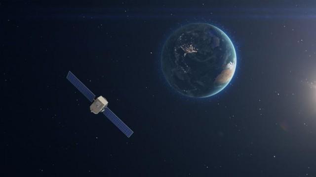 Satellites