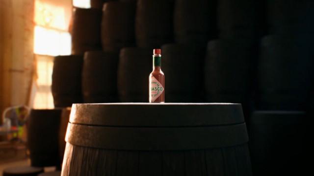 Hot Sauce