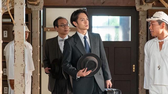 （８３）「歌の力」