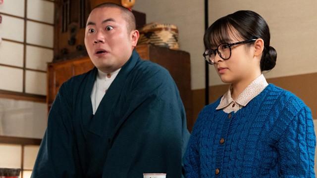（８４）「歌の力」