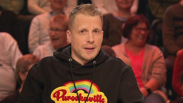 Warum wird im Weißen Haus gepuzzelt?