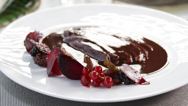 Paris: Second Bite