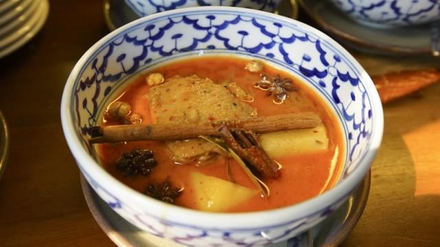 Bangkok: A Second Bite