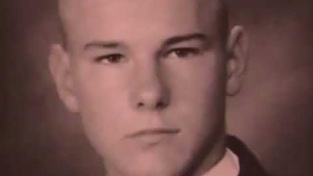 The Texas Cadet Murders