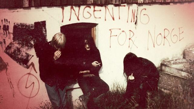 Nothing for Norway