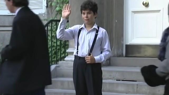 El Secreto de Camilo Mori