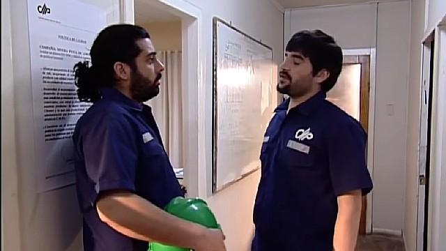 El Amigo