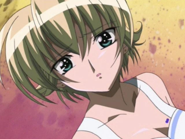 ∞20「褐色の戦場」