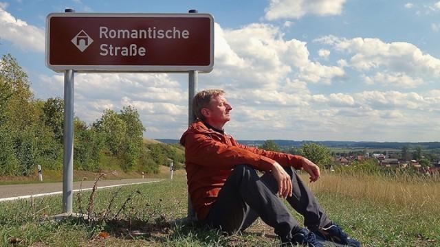 Mit der Droschke nach Neuschwanstein (3)