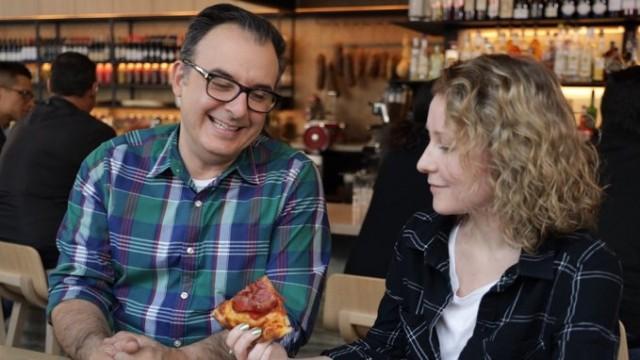 Donut Forget About Me