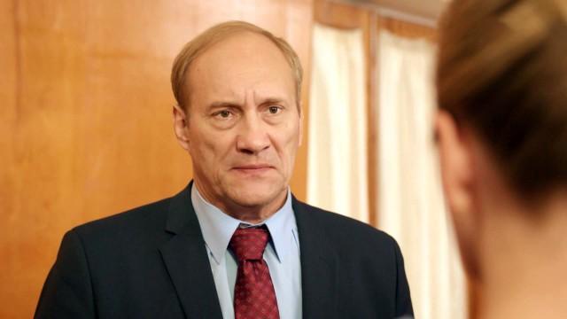 Сын - I
