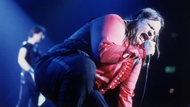 Discovering: Meat Loaf