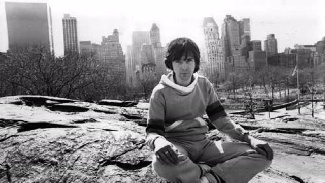 Discovering: Peter Gabriel