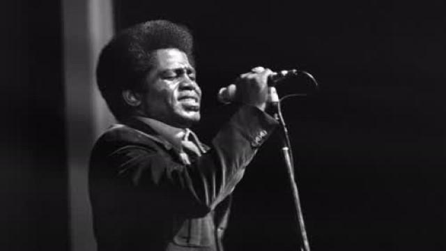 Discovering: James Brown