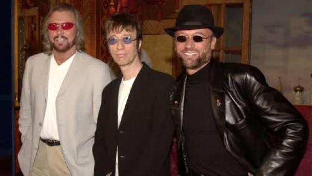Discovering: Bee Gees