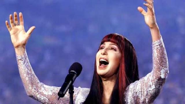 Discovering: Cher