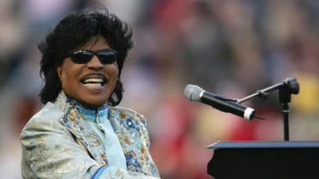 Discovering: Little Richard