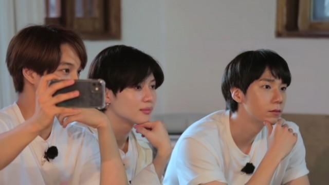 EP.05 | Today, Taemin Is the Game King