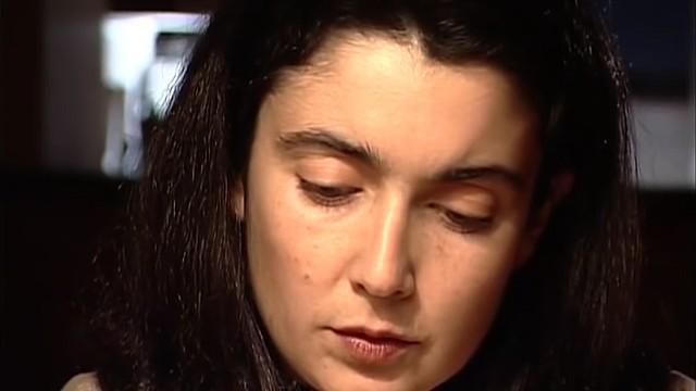 El pasillo oscuro