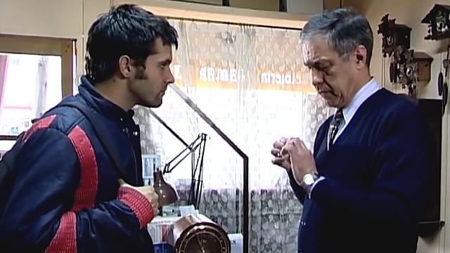 El anillo