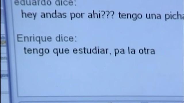 El chat