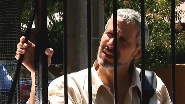 El reencuentro