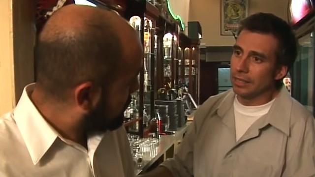 El armario