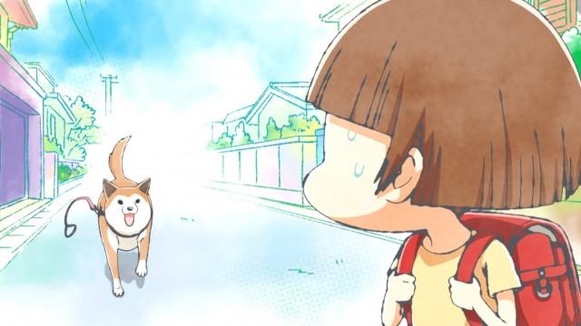 The Dog Before the Previous Dog