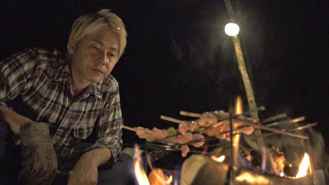 #2「たった独りの肉祭り」