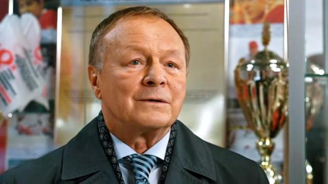 Хоккейное дело