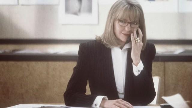 Diane Keaton