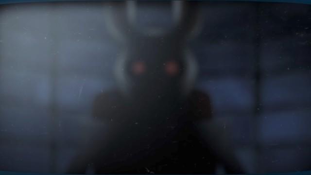 Character Dossier - Halloween Special