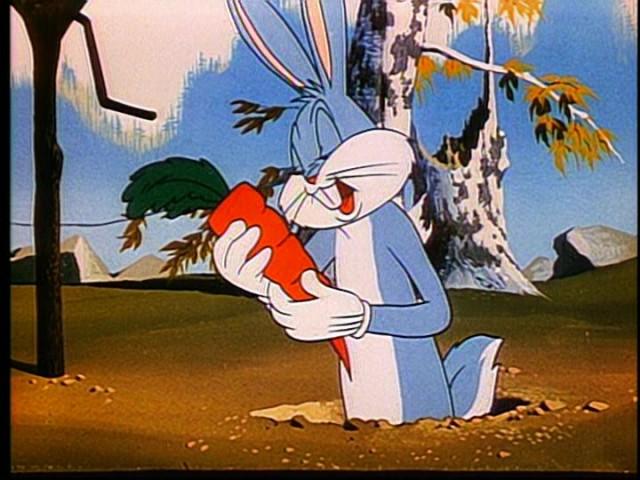 Bugs Bunny's Looney Tunes All-Star 50th Anniversary (2)