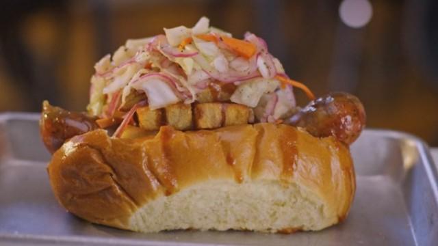 Endless Pasta-bilities